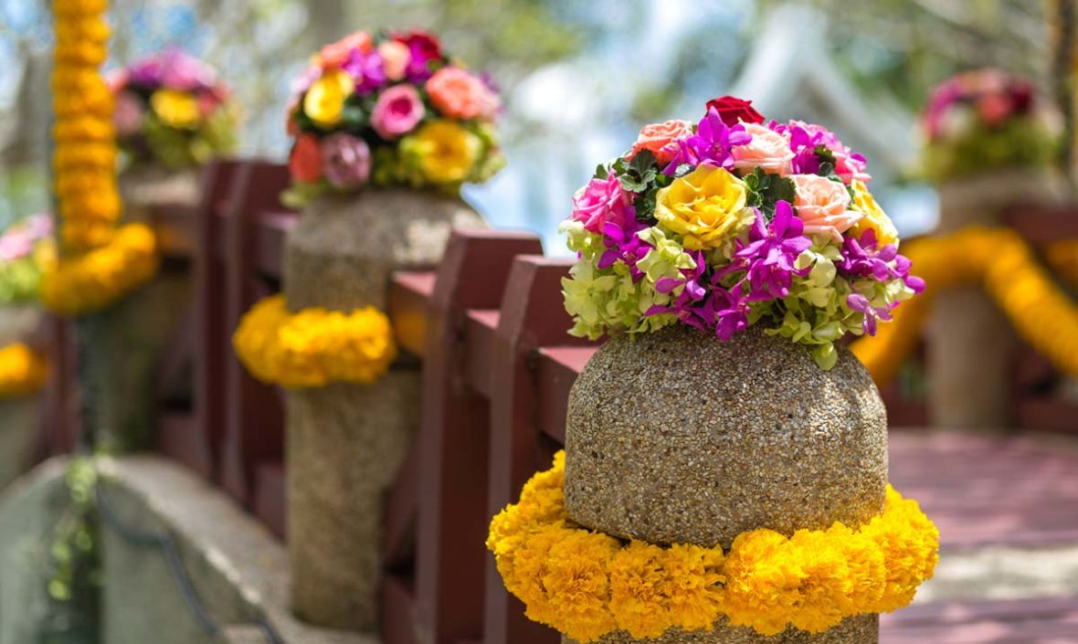Indian Wedding, Wedding in Phuket