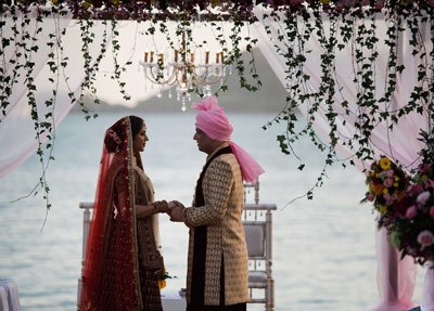 Premier Indian Wedding Planner in Phuket Thailand